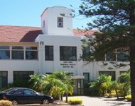 Photo of Port Pirie Regional Health Service